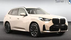 Used 2025 BMW X3 M Sport SUV | £55,655 (Fair price)