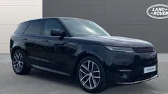 Used 2025 Land Rover Range Rover Sport Autobiography SUV | £77,305 (Good price)