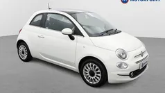Used 2024 Fiat 500 Hatchback | £9,999 (Fair price)