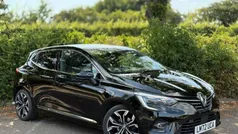 Used 2022 Renault Clio V Techno Hatchback | £11,420 (Fair price)