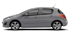 Used 2013 Peugeot 308 Active Hatchback | £3,396 (Good price)