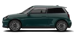 Used 2023 Mini Cooper Level 3 Hatchback | £19,850 (Fair price)