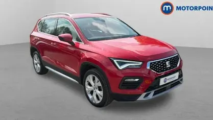 Używany Seat Ateca Xperience 150 KM (110 kW) 2025 SUV