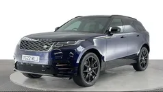 Used 2023 Land Rover Range Rover Velar HSE Dynamic SUV | £34,920 (Fair price)
