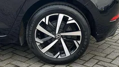 Black Used 2024 VW Polo Life Hatchback | £17,199 (Fair price)