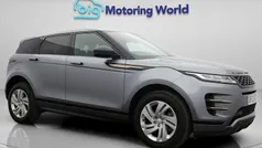 Used 2023 Land Rover Range Rover evoque R-Dynamic Hatchback | £26,800 (Fair price)