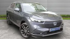 Grey Used 2023 Honda HR-V Elegance SUV | £22,650 (Fair price)