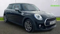 Used 2018 Mini Cooper Hatch Hatchback | £10,899 (Good price)