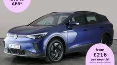 Used 2022 VW ID.4 Pure SUV | £15,849 (Fair price)