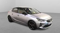 Grey Used 2023 Vauxhall Corsa Hatchback | £11,449 (Fair price)