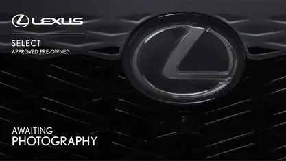 Used Lexus UX 250h Sport Design Packet 184 HP (135 kW) 2023 Red SUV