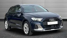 Used 2020 Audi A1 Design Hatchback | £18,195 (Fair price)