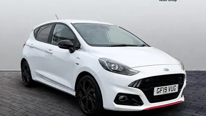 Used Hyundai i10 N Line 101 HP (74 kW) 2023 White Hatchback
