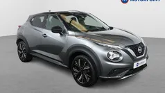 Used 2023 Nissan Juke Tekna+ SUV | £14,399 (Fair price)