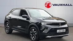 Black Used 2022 Vauxhall Mokka Edition SUV | £15,944 (Fair price)