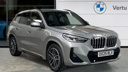 Używany BMW X1 M Sport 170 KM (125 kW) 2026 SUV