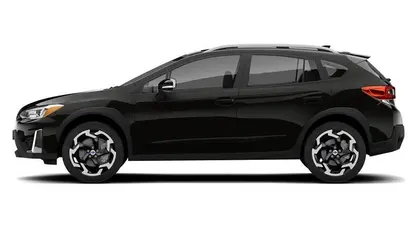 Black Used 2023 Subaru XV Premium SUV | £16,920 (Fair price)