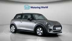 Used 2020 Mini Cooper Classic Hatchback | £11,900 (Fair price)