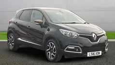 Used 2013 Renault Captur Iconic SUV | £6,690 (Expensive)