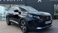 Used 2022 Peugeot 3008 Premium Estate | £18,995 (Fair price)
