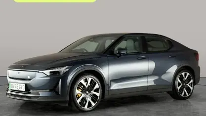 Used Polestar 2 Plus 350 kW (476 HP) 2023 Hatchback