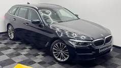 Used 2019 BMW 520 Estate | £12,750 (Super price)