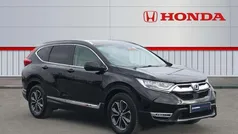 Used 2023 Honda CR-V Hybrid SUV | £24,469 (Fair price)