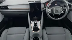 White Used 2022 Polestar 2 Pilot Sedan | £23,903 (Super price)