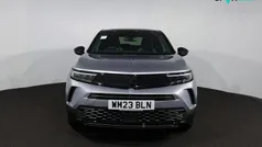 Grey Used 2023 Vauxhall Mokka S SUV | £16,695 (Fair price)