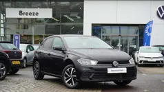 Used 2025 VW Polo Match Hatchback | £19,490 (Fair price)
