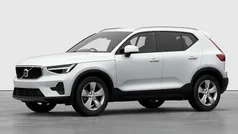 Used 2025 Volvo XC40 Core SUV | £36,190 (Fair price)