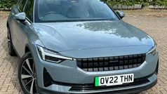 Used 2023 Polestar 2 Long Range Single Motor Sedan | £18,995 (Good price)