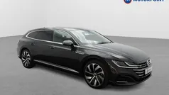 Used 2024 VW Arteon R-line Estate | £27,399 (Fair price)