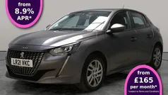 Used 2022 Peugeot 208 Active Premium Hatchback | £12,199 (Good price)
