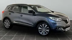 Used 2018 Renault Kadjar Signature SUV | £8,995 (Fair price)