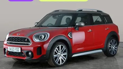 Used Mini Cooper S Exclusive 178 HP (130 kW) 2022 Hatchback