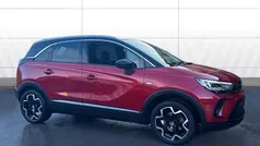 Used 2024 Vauxhall Crossland Ultimate SUV | £14,599 (Good price)
