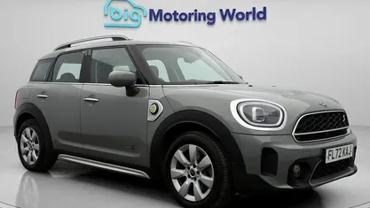 Used Mini Cooper S Classic 220 HP (161 kW) 2022 Hatchback