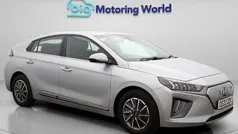 Used 2021 Hyundai Ioniq 6 Premium Sedan | £10,900 (Fair price)