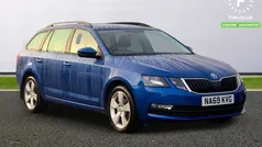 Used 2019 Skoda Octavia SE Drive Estate | £16,899 (Fair price)