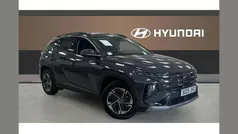 Other New 2024 Hyundai Tucson Advanced SUV | £25,900 (Super price)
