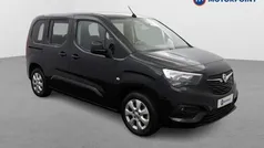 Used 2023 Vauxhall Combo MPV | £12,199 (Super price)