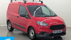 Used 2023 Ford Transit Van | £5,990