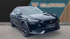Black Used 2024 Cupra Formentor SUV | £24,799 (Fair price)