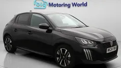 Used 2024 Peugeot 208 Allure Hatchback | £15,600 (Fair price)