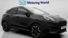 Used 2023 Ford Puma Gen-E ST-Line X Hatchback | £12,600 (Fair price)