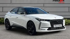 White Used 2023 DS Automobiles DS4 Performance Hatchback | £17,961 (Fair price)