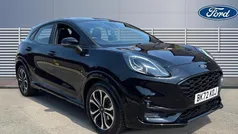 Used 2022 Ford Puma ST-Line Hatchback | £16,207 (Good price)