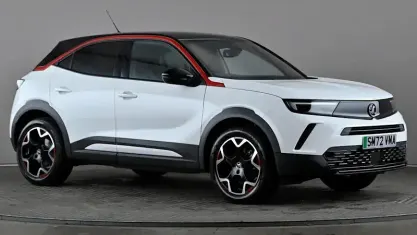 Begagnad Vauxhall Mokka 100 kW (136 HK) 2025 SUV