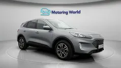Used 2023 Ford Kuga Titanium SUV | £19,500 (Good price)